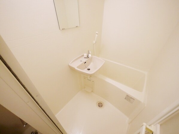 レオパレスめぞん一刻の物件内観写真